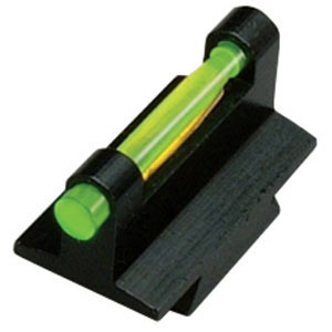 .380'' FIBER OPTIC FRONT SIGHT STEEL MULTI