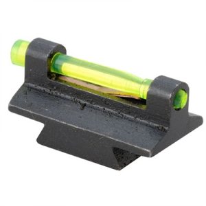 .315'' FIBER OPTIC FRONT SIGHT STEEL MULTI