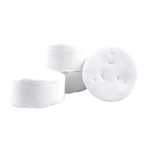 919-1M ALL CALIBER CLEANING PATCHES, 1000-PAK