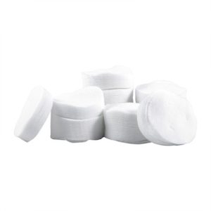 918-1M M-16/SMALL CALIBER PATCHES, 1000-PAK