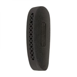 1'' SMALL BLACK STIPPLE FACE