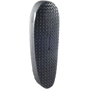 .80'' MEDIUM BLACK BASKETWEAVE FACE