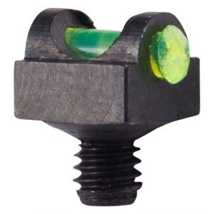 3/32 SHANK, GREEN, 3-56 THREAD