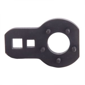 ASSEMBLY TOOL BARREL NUT WRENCH FOR AR-15