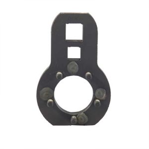 BARREL NUT WRENCH FOR ARMALITE AR-10