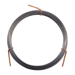 MUSIC WIRE SPRING STOCK, .020''