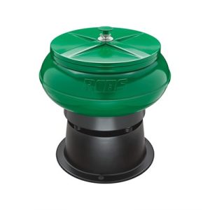 VIBRATORY CASE POLISHER 120VAC