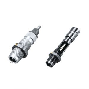 22 CREEDMOOR COMPETITION FULL LENGTH BUSHING DIE SET