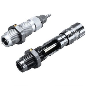 6MM CREEDMOOR COMPETITON NECK BUSHING DIE SET