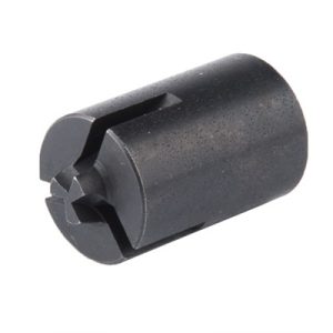 MILITARY CRIMP REMOVER LARGE BLACK