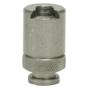 REDDING EXTENDED SHELLHOLDER #1