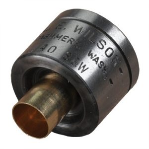 FIRED CASE PISTOL HOLDER 9MM LUGER