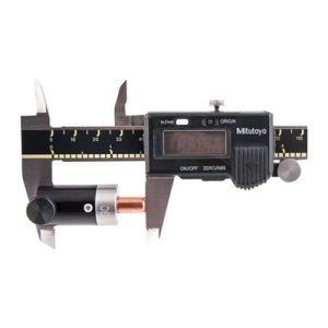 COMPARATOR & BUMP GAUGE BODY KIT, STANDARD