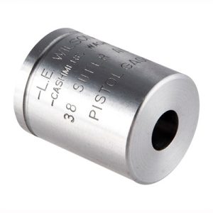 PISTOL MAX GAGE 38 SUPER AUTO