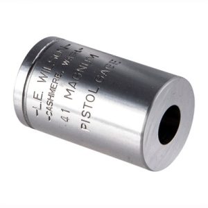 PISTOL MAX GAGE 41 MAG