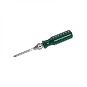 UNIVERSAL FLASH HOLE DEBURRING TOOL GEN 2 WITH HANDLE