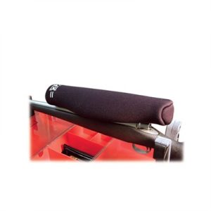 XP-6 SCOPECOAT NIGHTFORCE - 19.5''X60MM BLACK