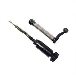FIRING PIN REMOVAL TOOL FOR REMINGTON RIFLES