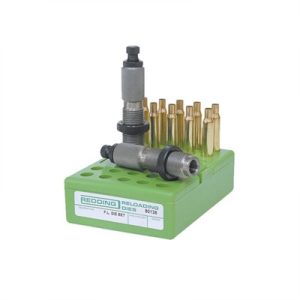 300 REMINGTON ULTRA MAGNUM FULL LENGTH DIE SET