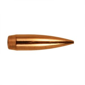 FULLBORE TARGET 30 CALIBER (0.308'') 155.5GR BOAT TAIL 100/BO