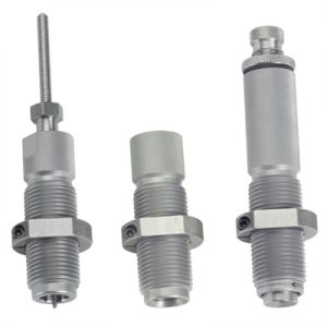 30 M1 CARBINE FULL LENGTH 3-DIE SET