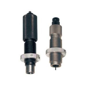 338 LAPUA MAGNUM FULL LENGTH DIE SET