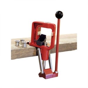 LOCK-N-LOAD CLASSIC RELOADING PRESS