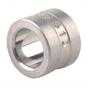 STEEL NECK DIE BUSHING .347