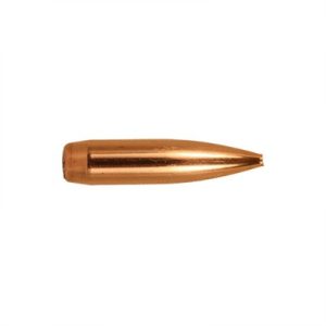 TARGET 22 CALIBER (0.224'') 73GR BOAT TAIL 1,000/BOX
