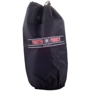 PROTECTIVE COVER FOR CO-AX PRESS