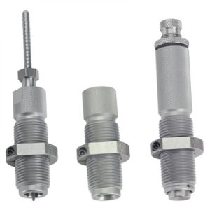 41 MAGNUM NITRIDE 3-DIE SET