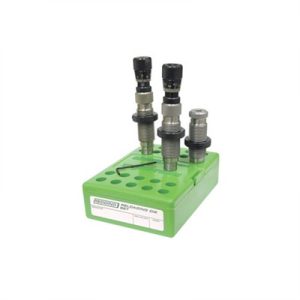 300 WEATHERBY MAGNUM COMPETITION BUSHING NECK DIE SET