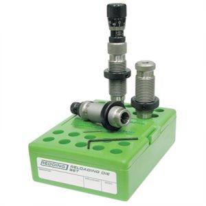 308 WIN NATIONAL MATCH DIE SET