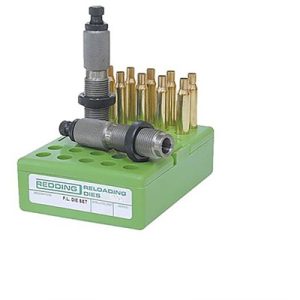 40 S&W/10MM AUTO 3-DIE SET