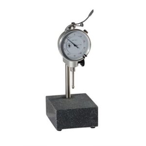 BULLET SORTING STAND WITH DIAL INDICATOR
