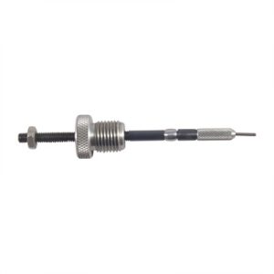 .22 CAL CARBIDE EXPANDER DECAP ROD