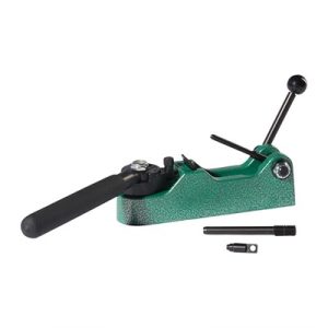 BENCH MOUNTED PRIMER POCKET SWAGER