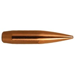30 CALIBER (0.308'') 230GR HYBRID OTM BOAT TAIL 100/BOX
