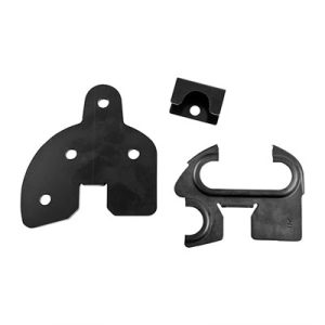 600 SLUGGER SHORT KIT 20GA 3'' TO 2-3/4''