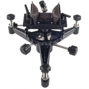 ALL-PURPOSE HEAVY VARMINT SHOOTING REST RH WINDAGE