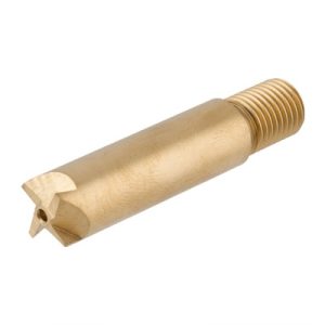 TIN COATED TRIMMER CUTTER