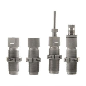 450 BUSHMASTER FULL LENGTH DIE SET