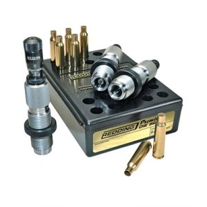 223 REMINGTON PREMIUM DELUXE DIE SET