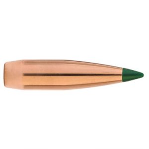 TIPPED MATCHKING 30 CALIBER (0.308'') 175GR PTBT 500/BOX
