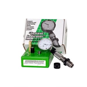 INSTANT INDICATOR WITH DIAL/6MM PPC