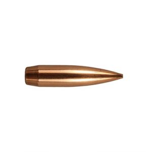 30 CALIBER (0.308'') 185GR JUGGERNAUT TARGET 500/BOX