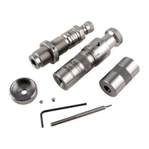 223 REMINGTON BUSHING FULL LENGTH DIE SET