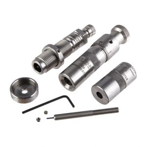 308 WINCHESTER BUSHING FULL LENGTH DIE SET