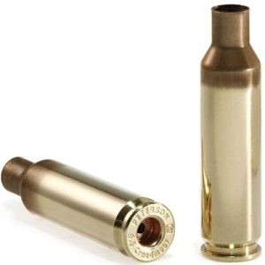 6.5 CREEDMOOR LARGE PRIMER BRASS 50/BOX