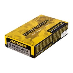 MATCH GRADE TACTICAL 308 WIN 185GR JUGGERNAUT OTM 20/BOX